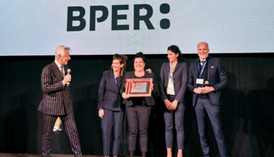BPER assegna all’azienda L’Insalata dell’Orto il Premio ‘Green Innovation 2025’
