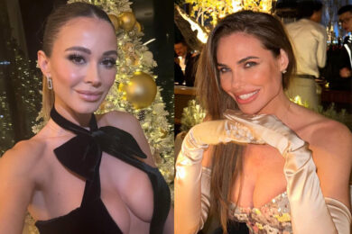 Diletta Leotta o Ilary Blasi? Una poltrona per due a Mediaset. Ammesso che ci sia la… poltrona / Rumor