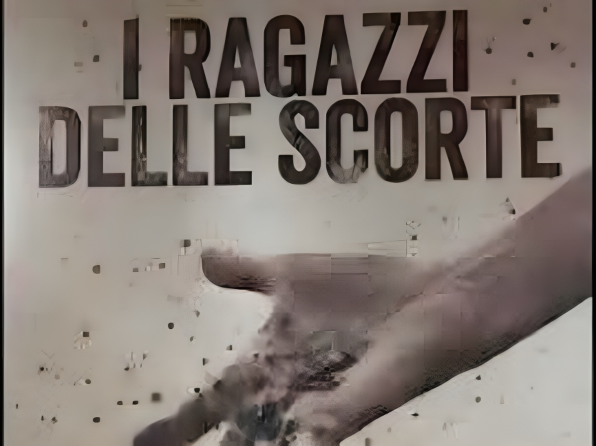 La docuserie Rai “I ragazzi delle scorte” porta bene alla casa di produzione H24 Italia di Falzetti La docuserie Rai “I ragazzi delle scorte” porta bene alla casa di produzione H24 Italia di Falzetti