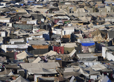 Gaza: cessate il fuoco raggiunto, ma la pace è ancora un miraggio lontano