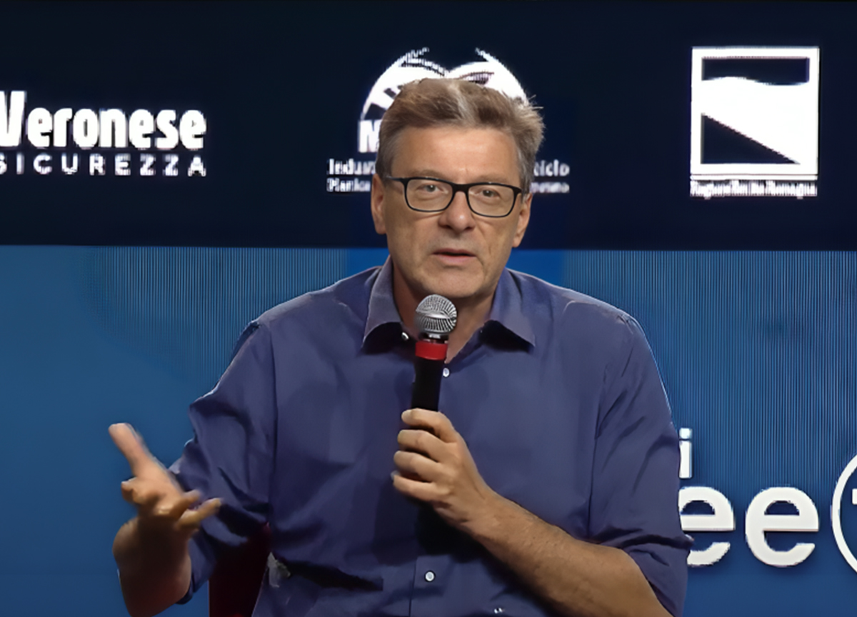 Pensioni, tre mesi in più per “staccare” dal 2027. La mossa di Giorgetti per sterilizzare l’aumento Pensioni, tre mesi in più per “staccare” dal 2027. La mossa di Giorgetti per sterilizzare l’aumento