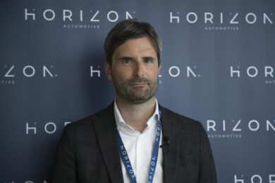 Luca Cantoni, CEO di Horizon Automotive, racconta l’evoluzione della startup e i suoi obiettivi futuri