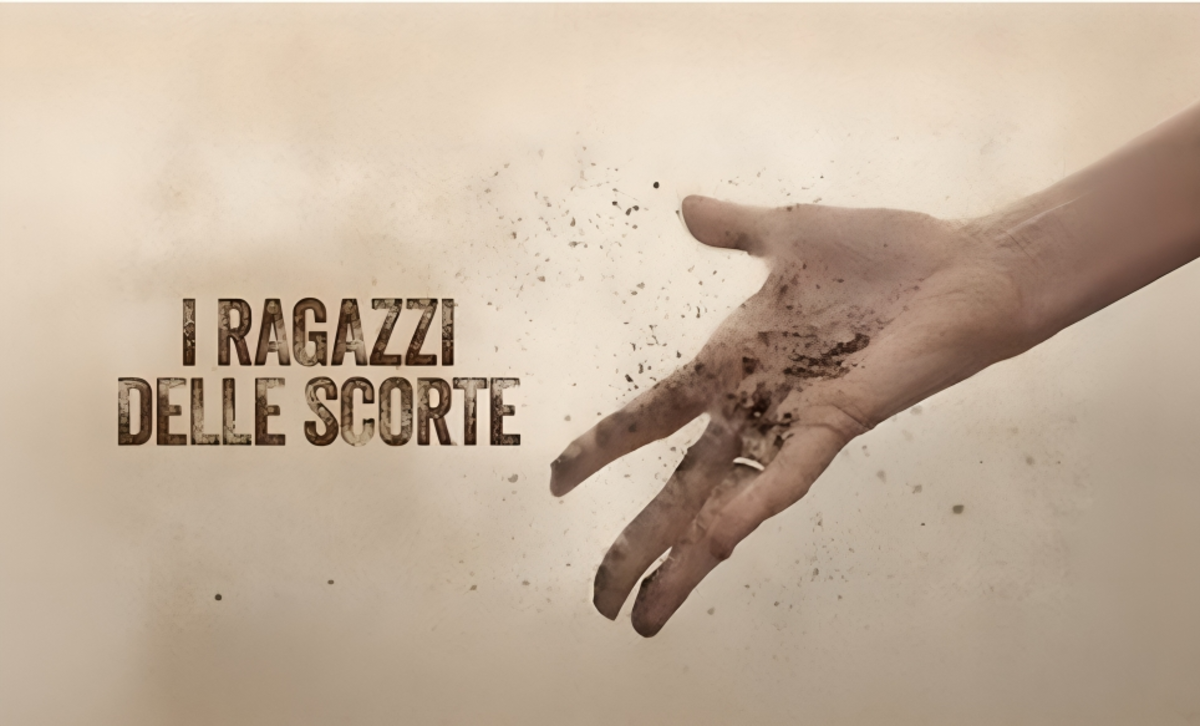 La docuserie Rai “I ragazzi delle scorte” porta bene alla casa di produzione H24 Italia di Falzetti La docuserie Rai “I ragazzi delle scorte” porta bene alla casa di produzione H24 Italia di Falzetti