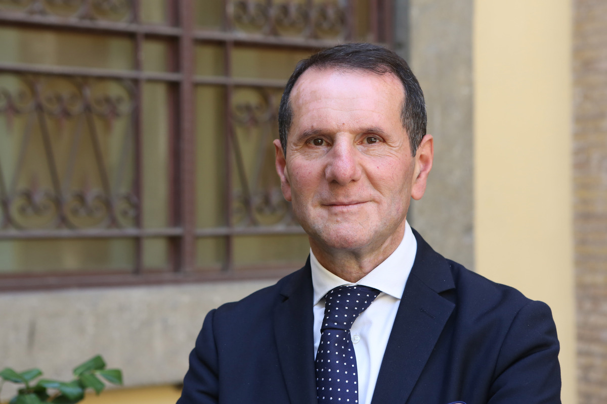 Chi è Sandro Pappalardo, nuovo presidente di Ita Airways: dalla lunga carriera militare all’amicizia con Guido Crosetto. Il ritratto Chi è Sandro Pappalardo, nuovo presidente di Ita Airways: dalla lunga carriera militare all’amicizia con Guido Crosetto. Il ritratto