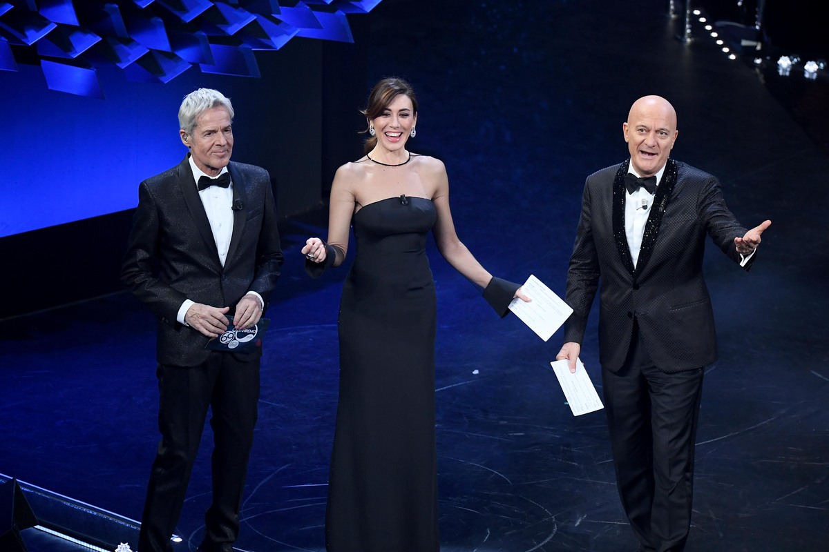 Festival di Sanremo: i conduttori, dalla prima edizione al 2025