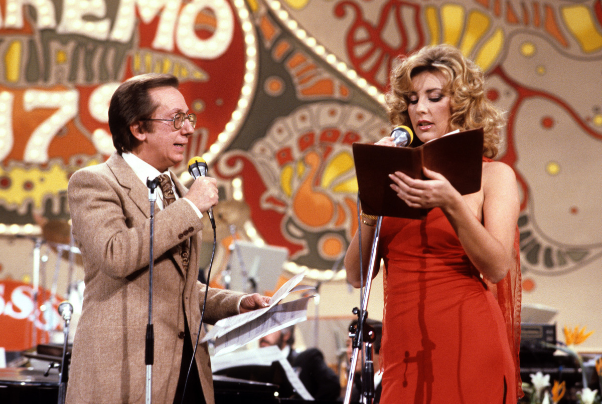Festival di Sanremo: i conduttori, dalla prima edizione al 2025