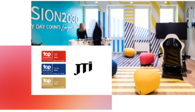Top Employers 2025, JTI Italia certificata per il 15esimo anno