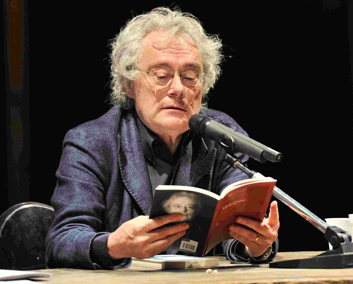 Premio “Mauro Maconi”: la poesia di scena a Milano Premio “Mauro Maconi”: la poesia di scena a Milano