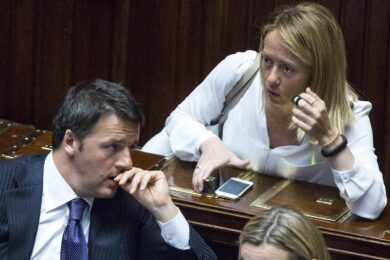 Renzi-Meloni, le ragioni segrete (ma vere) della guerra tra i due. I retroscena