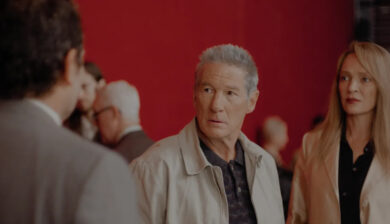 Oh Canada – I Tradimenti: un viaggio tra bugie e redenzione con Richard Gere