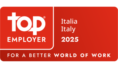 Philip Morris Italia e Philip Morris Manufacturing & Technology Bologna certificate nuovamente “Top Employers”