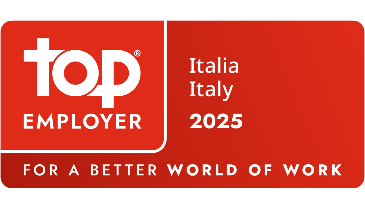 Philip Morris Italia e Philip Morris Manufacturing & Technology Bologna certificate nuovamente “Top Employers” Philip Morris Italia e Philip Morris Manufacturing & Technology Bologna certificate nuovamente “Top Employers”