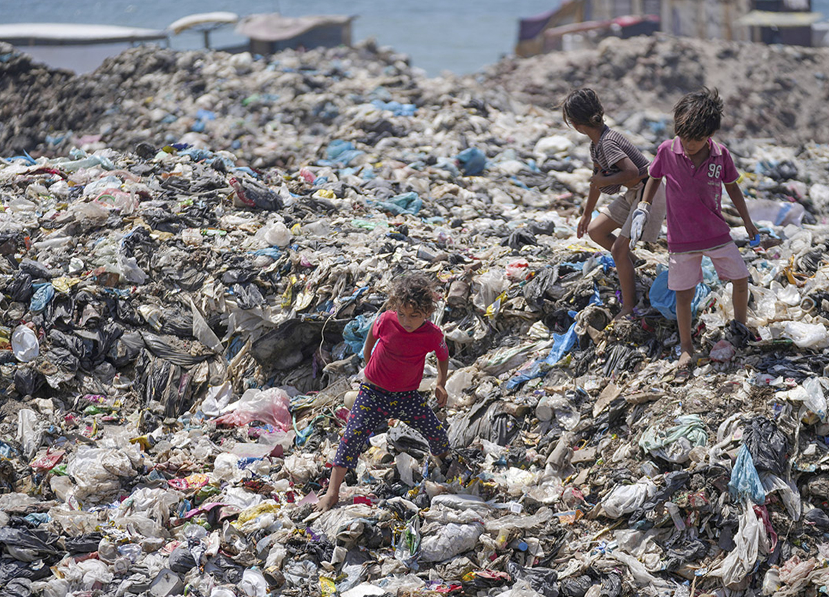 Tregua raggiunta ma Gaza non esiste più: il 70% delle case è stato distrutto