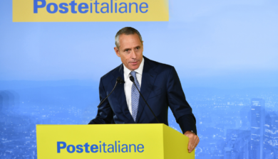 Poste Italiane riconosciuta “Top Employer” per il sesto anno consecutivo