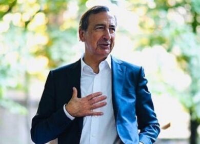 Sala: “Hanno ragione Zaia e De Luca, sì al terzo mandato. Anche per i sindaci. Io? Mai dire mai…”