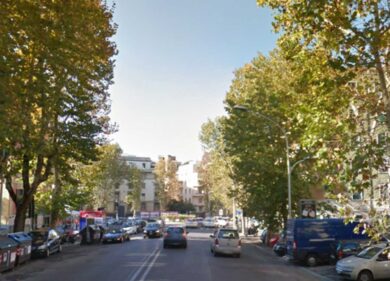 Roma, la capitale “green” del mondo si sta spegnendo: nemmeno il Giubileo ridarà vigore al verde della città 