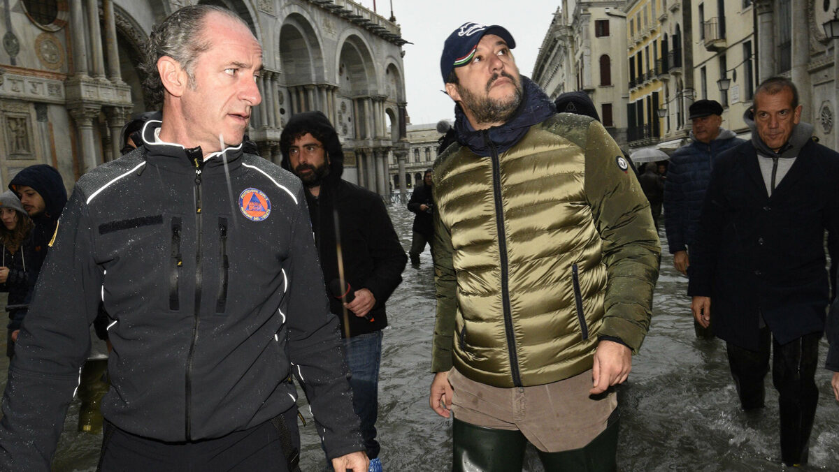 La Lega si riunisce, incontro a Roma tra Salvini, Zaia e… Ecco tutti i temi sul tavolo La Lega si riunisce, incontro a Roma tra Salvini, Zaia e… Ecco tutti i temi sul tavolo