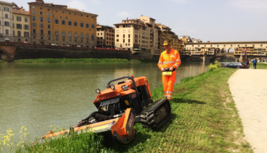 ANBI e CNEL contro la crisi climatica: necessaria un’economia di manutenzione del territorio