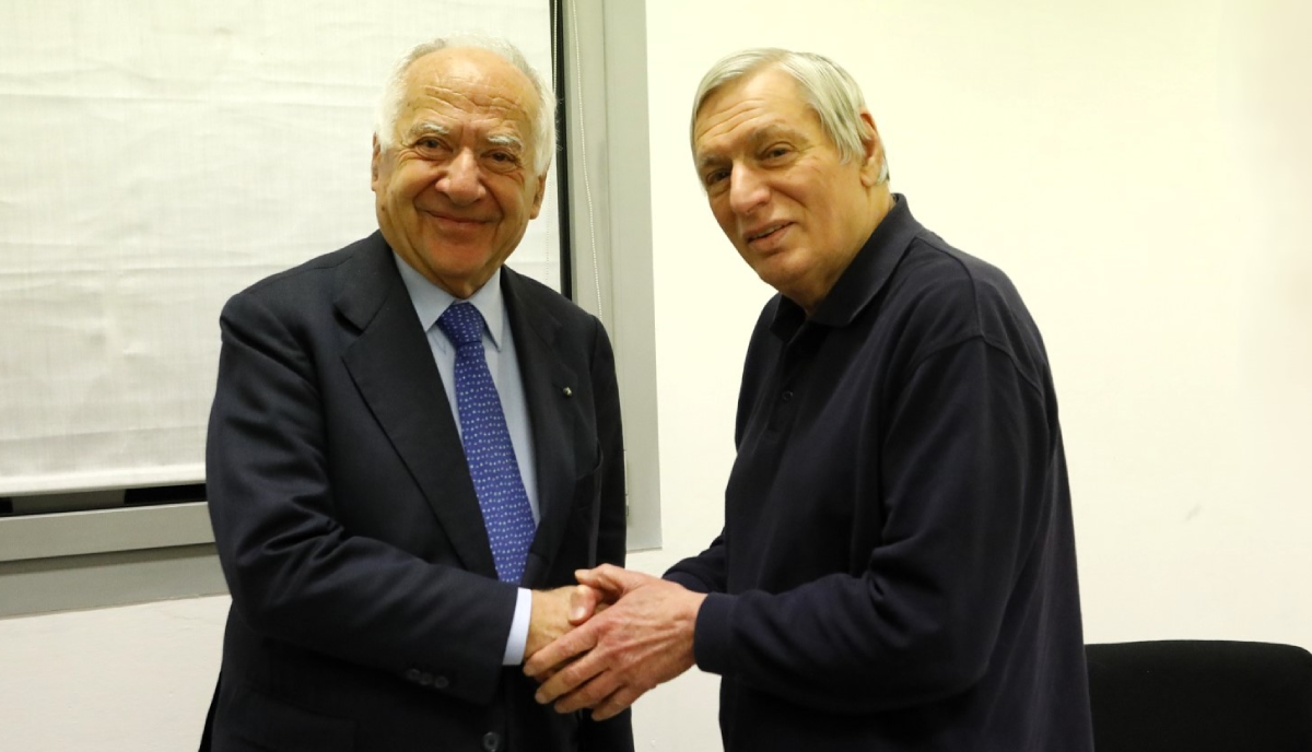 BPER, concluso il progetto per i giovani Present4Future in collaborazione con Fondazione Gruppo Abele BPER, concluso il progetto per i giovani Present4Future in collaborazione con Fondazione Gruppo Abele