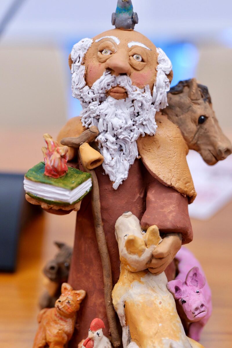 Fiera del Fischietto in Terracotta Rutigliano, le tradizioni dell’artigianato Fiera del Fischietto in Terracotta Rutigliano, le tradizioni dell’artigianato