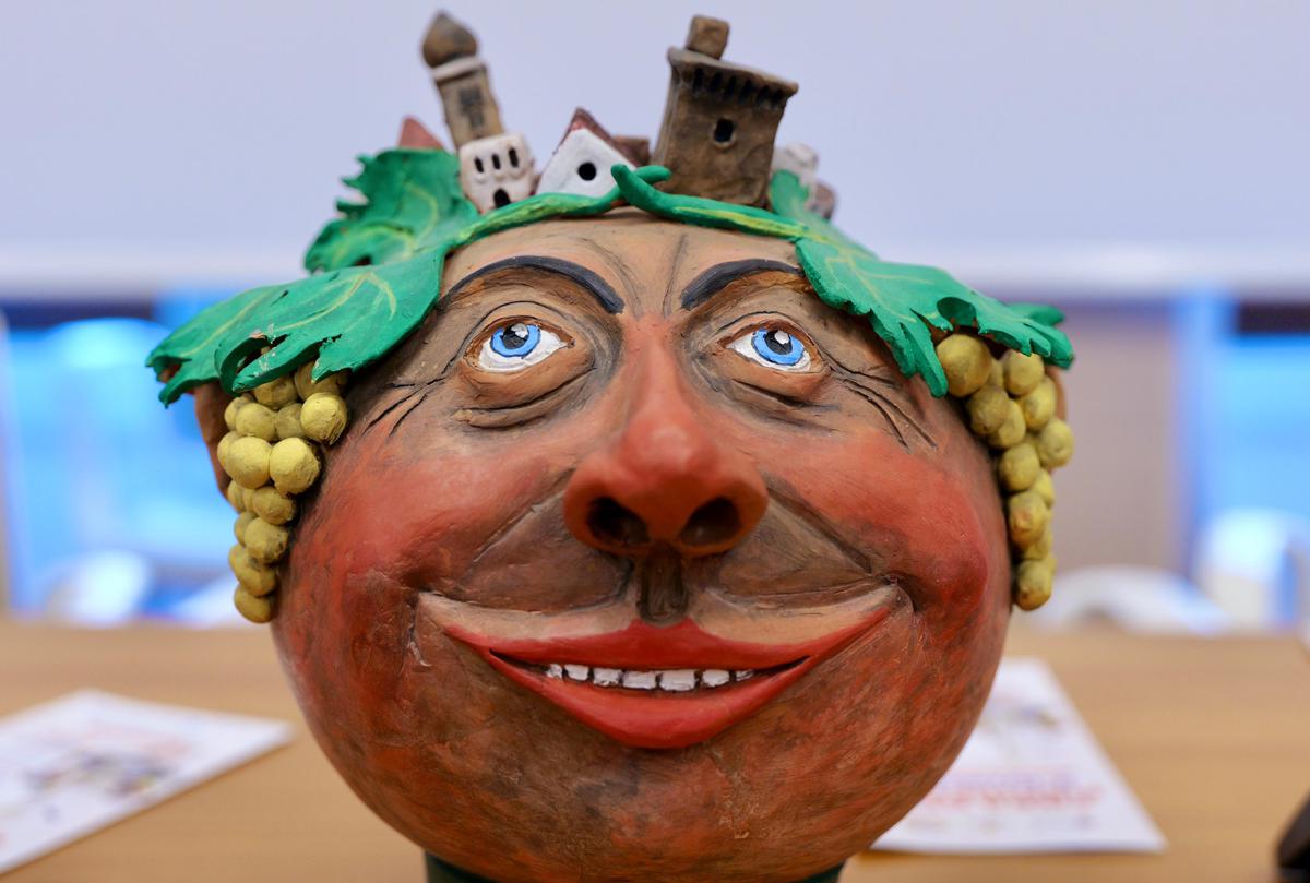Fiera del Fischietto in Terracotta Rutigliano, le tradizioni dell’artigianato Fiera del Fischietto in Terracotta Rutigliano, le tradizioni dell’artigianato
