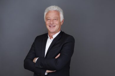 Frank Marotte è il nuovo Direttore Marketing, Vendite e Operations di Dacia