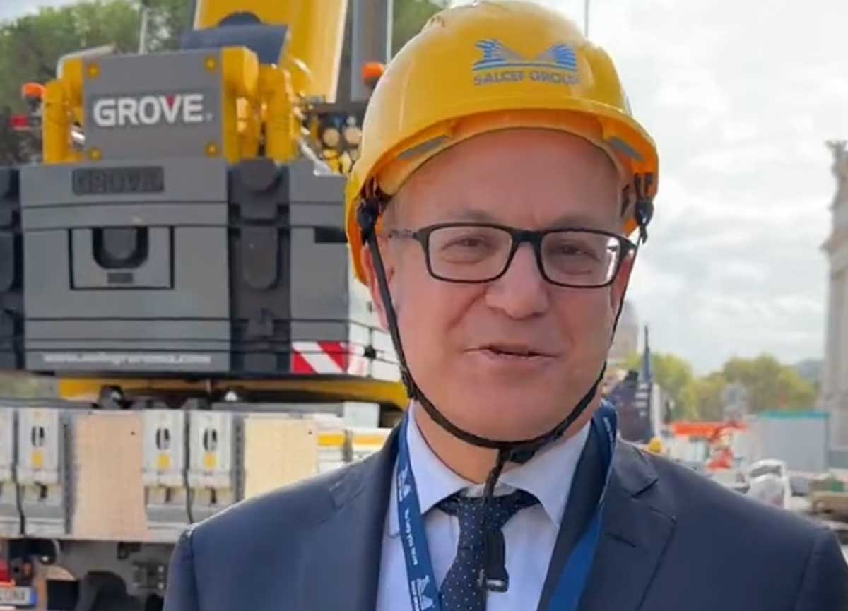 Rifiuti, è guerra tra Guidonia e Roma. Discarica chiusa, Gualtieri la riapre come “deposito” per 45 giorni Rifiuti, è guerra tra Guidonia e Roma. Discarica chiusa, Gualtieri la riapre come “deposito” per 45 giorni