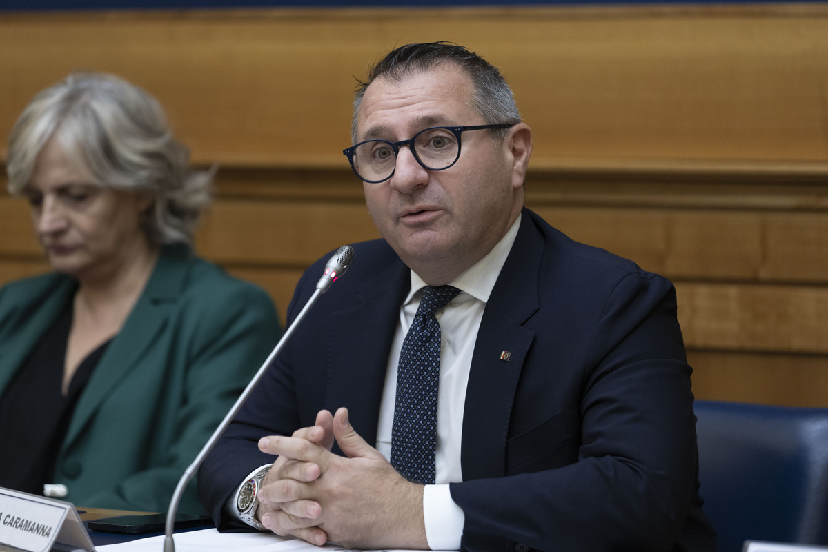 Governo, Meloni pronta a far dimettere Santanchè. Caramanna (FdI) alla guida del ministero del Turismo. Inside Governo, Meloni pronta a far dimettere Santanchè. Caramanna (FdI) alla guida del ministero del Turismo. Inside