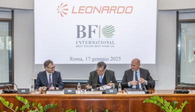 Leonardo e BF: “Smart Agriculture” entra nel Piano Mattei per l’Africa