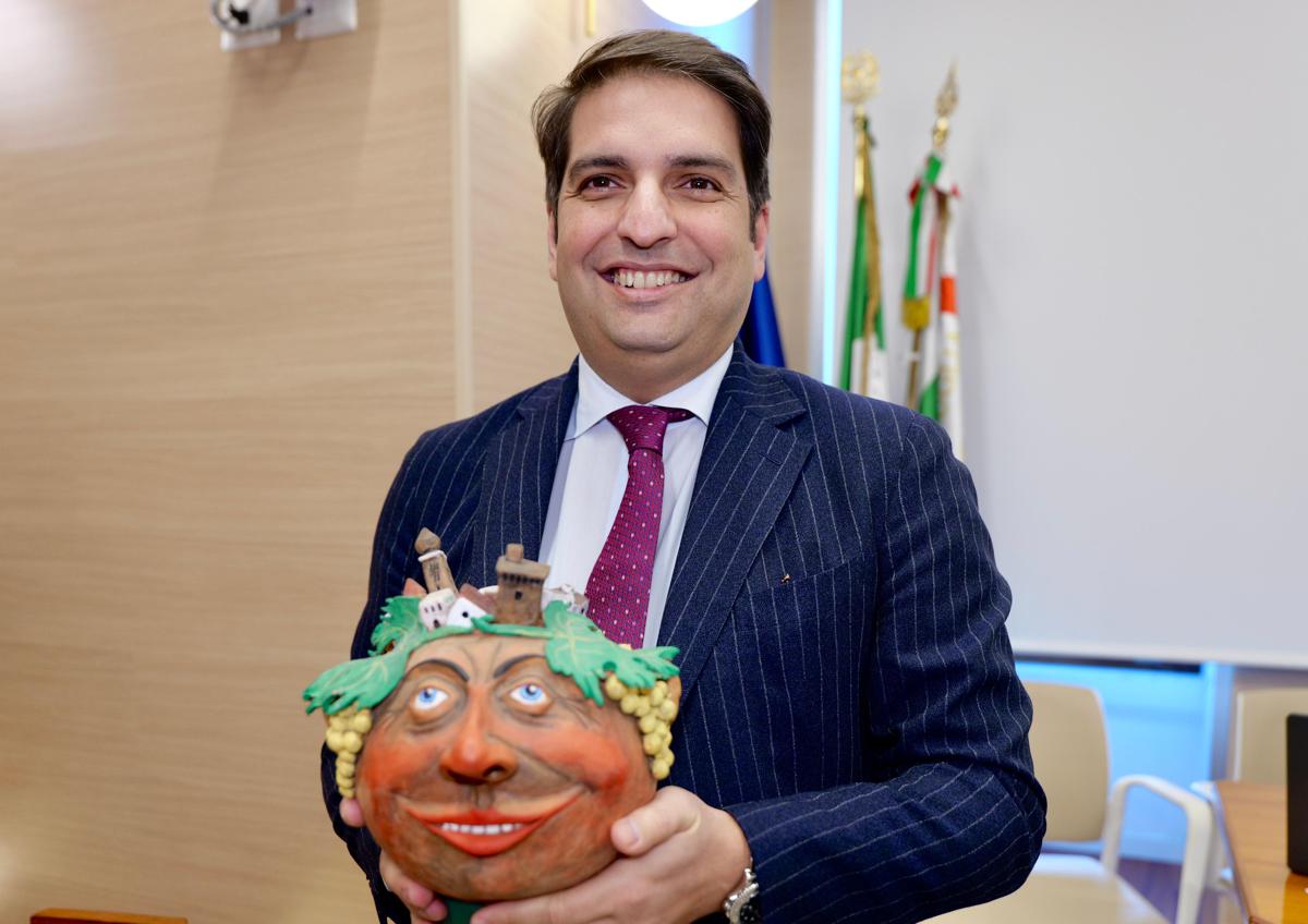 Fiera del Fischietto in Terracotta Rutigliano, le tradizioni dell’artigianato Fiera del Fischietto in Terracotta Rutigliano, le tradizioni dell’artigianato