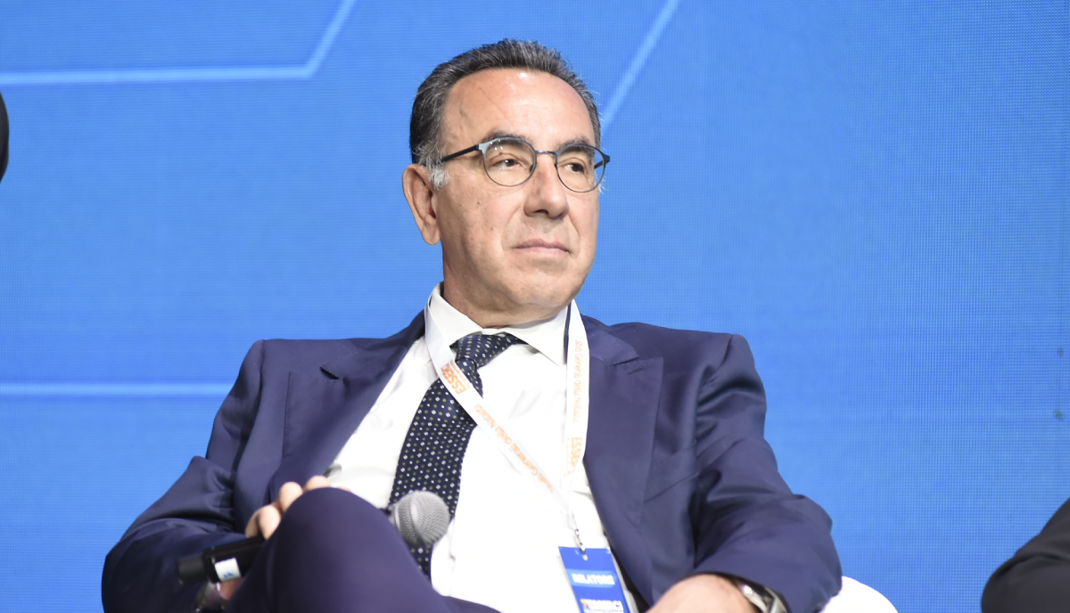 Fincantieri riconosciuta Top Employer per il quarto anno consecutivo Fincantieri riconosciuta Top Employer per il quarto anno consecutivo