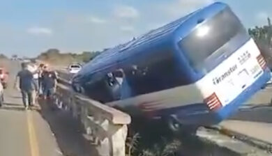 Tragedia a Cuba, minibus di turisti italiani finisce fuori strada: due morti e sette feriti
