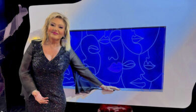 Generazione Z di Monica Setta continua a crescere e arriva al 5% di share medio