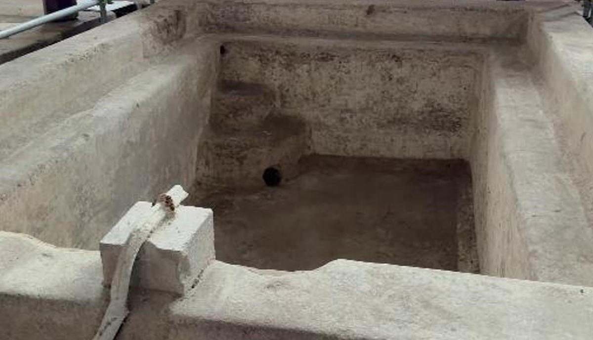 Pompei, si finge una guida turistica e abusa di un 17enne. “Ti porto in una domus normalmente chiusa al pubblico”: arrestato Pompei, si finge una guida turistica e abusa di un 17enne. “Ti porto in una domus normalmente chiusa al pubblico”: arrestato
