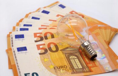 Il 2025 inizia col piede sbagliato tra caro energia e dazi: è un inverno freddo per l’economia