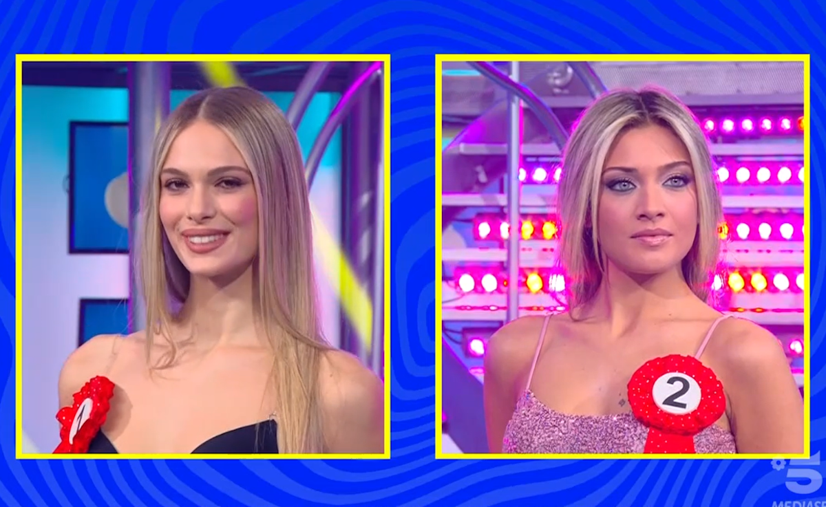 Ascolti tv, Striscia la Notizia sulle montagne russe: sale e scende. Gruber schiaccia la coppia Barra-Poletti – Trend Auditel Ascolti tv, Striscia la Notizia sulle montagne russe: sale e scende. Gruber schiaccia la coppia Barra-Poletti – Trend Auditel