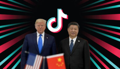 TikTok bandito negli Usa: ecco come funzionerebbe il blocco