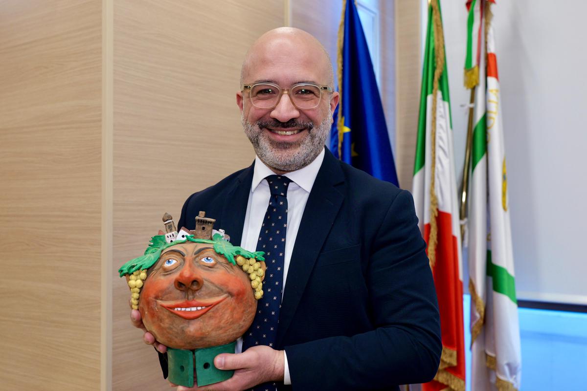 Fiera del Fischietto in Terracotta Rutigliano, le tradizioni dell’artigianato Fiera del Fischietto in Terracotta Rutigliano, le tradizioni dell’artigianato