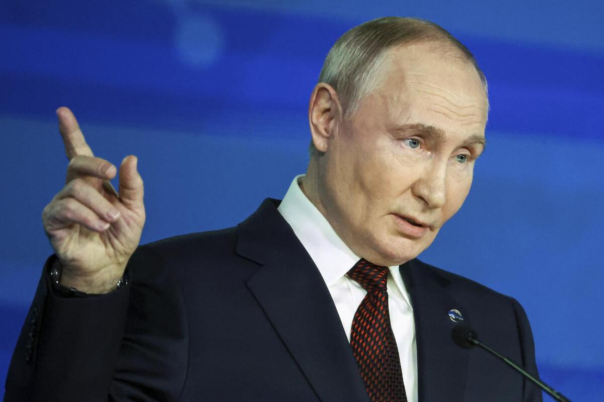 Russia-Iran, firmato il trattato di partenariato strategico globale: via alla cooperazione contro i diktat esterni Russia-Iran, firmato il trattato di partenariato strategico globale: via alla cooperazione contro i diktat esterni