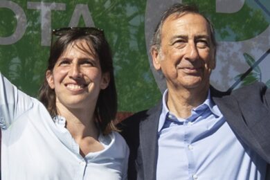 Beppe Sala al Pd sul terzo mandato: “Essere contrari è antistorico”. Guerini: “Avviare riflessione”