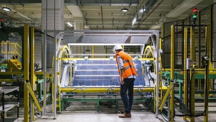Lavoro: Cgia, a rischio 120mila posti ma 190mila restano inevasi (anche offrendo il posto fisso) Lavoro: Cgia, a rischio 120mila posti ma 190mila restano inevasi (anche offrendo il posto fisso)
