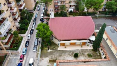 Bari: funerali neonato morto in culla termica, sindaco ‘lo chiameremo Angelo’