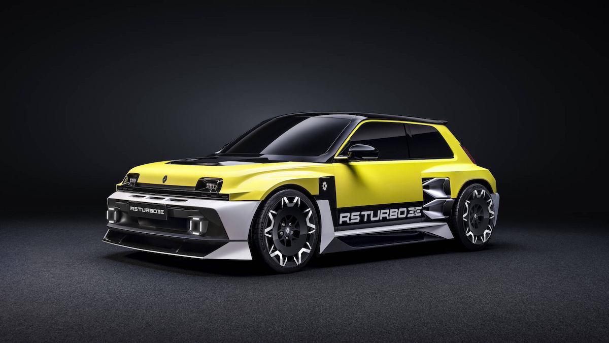 Renault 2024: crescita globale grazie a innovazione e alla strategia di valore Renault 2024: crescita globale grazie a innovazione e alla strategia di valore