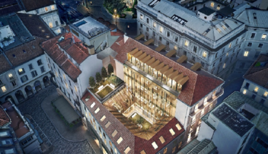 Ardian investe in Sicer: l’obiettivo è rafforzare la leadership globale nel settore ceramico