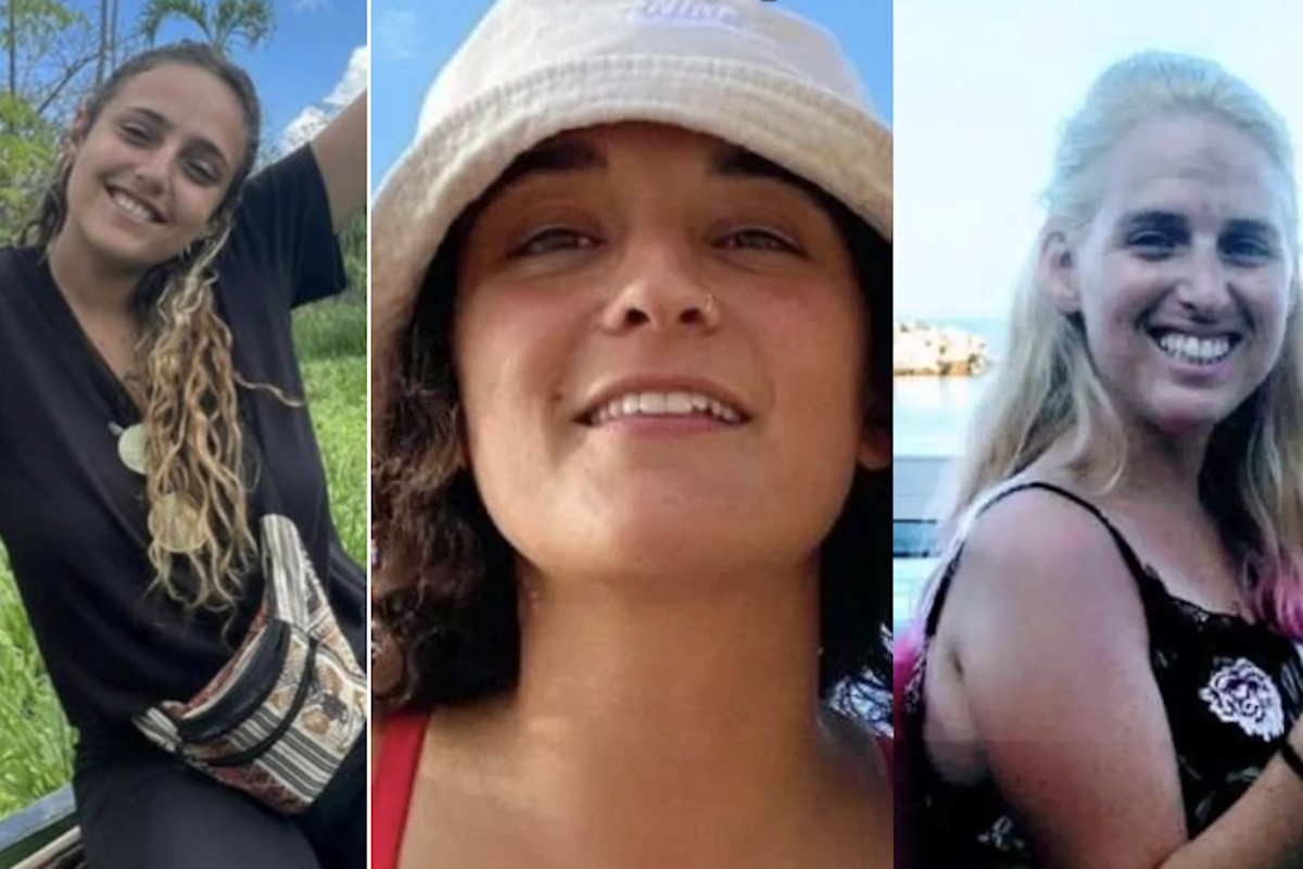 Guerra Israele, chi sono gli ostaggi di Hamas che verranno liberati. Le terrificanti storie della loro cattura Guerra Israele, chi sono gli ostaggi di Hamas che verranno liberati. Le terrificanti storie della loro cattura