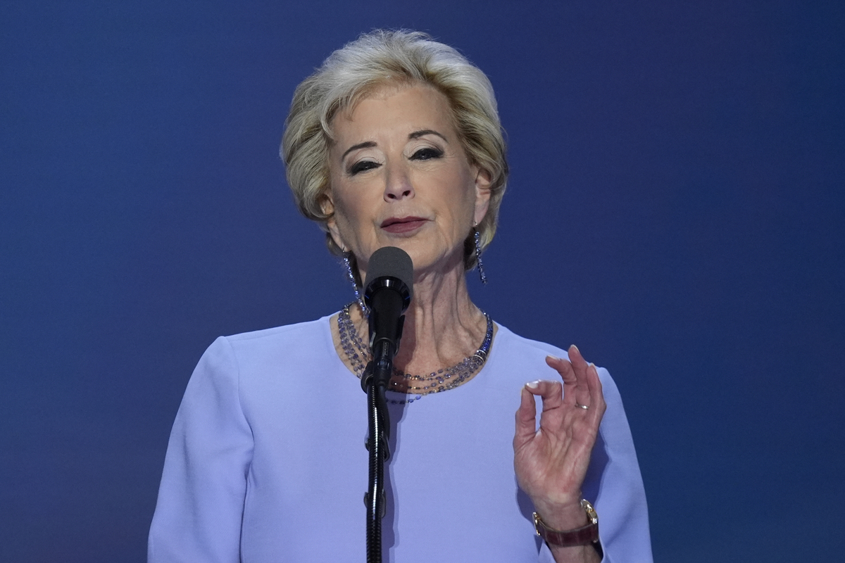 La squadra di governo di Trump. Dal vice Vance al segretario di Stato Rubio. Tutti i nomi La squadra di governo di Trump. Dal vice Vance al segretario di Stato Rubio. Tutti i nomi