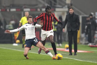 Calciomercato Milan: offensiva Frendrup a centrocampo. Le piste rossonere / Rumor
