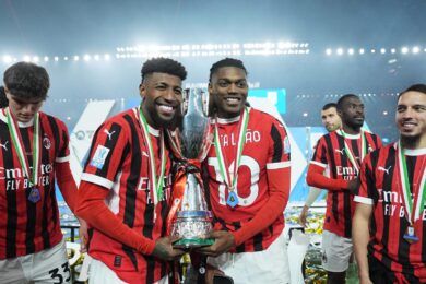Calciomercato Milan, colpo di scena: Emerson Royal via subito. Pavlovic… – Rumor