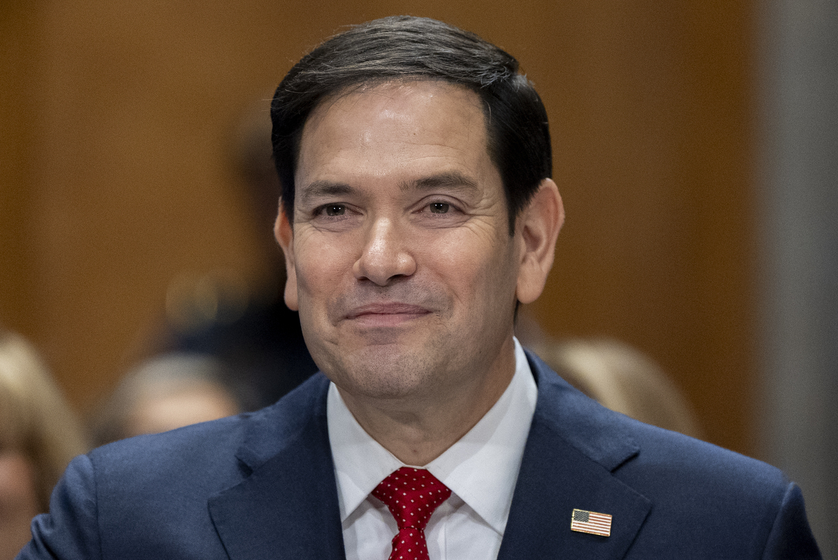 La squadra di governo di Trump. Dal vice Vance al segretario di Stato Rubio. Tutti i nomi La squadra di governo di Trump. Dal vice Vance al segretario di Stato Rubio. Tutti i nomi