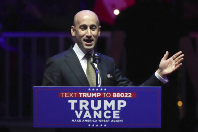 La squadra di governo di Trump. Dal vice Vance al segretario di Stato Rubio. Tutti i nomi